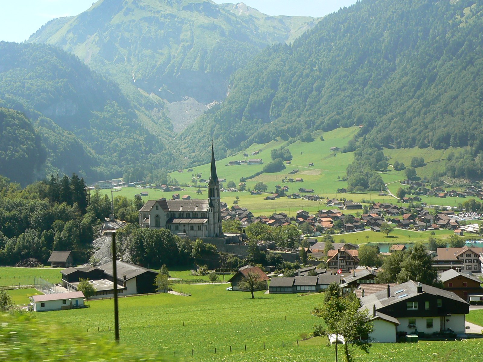 Golden Pass